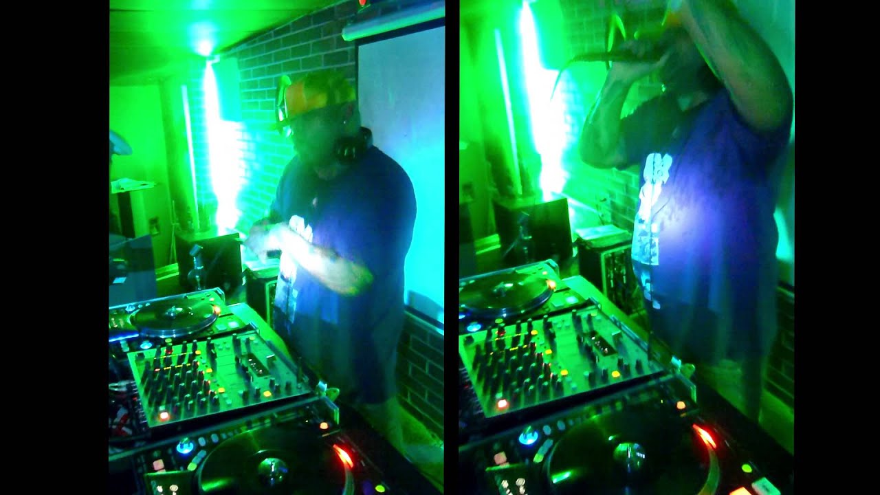 Boogaloo Party en Boulevard Coro Venezuela YouTube