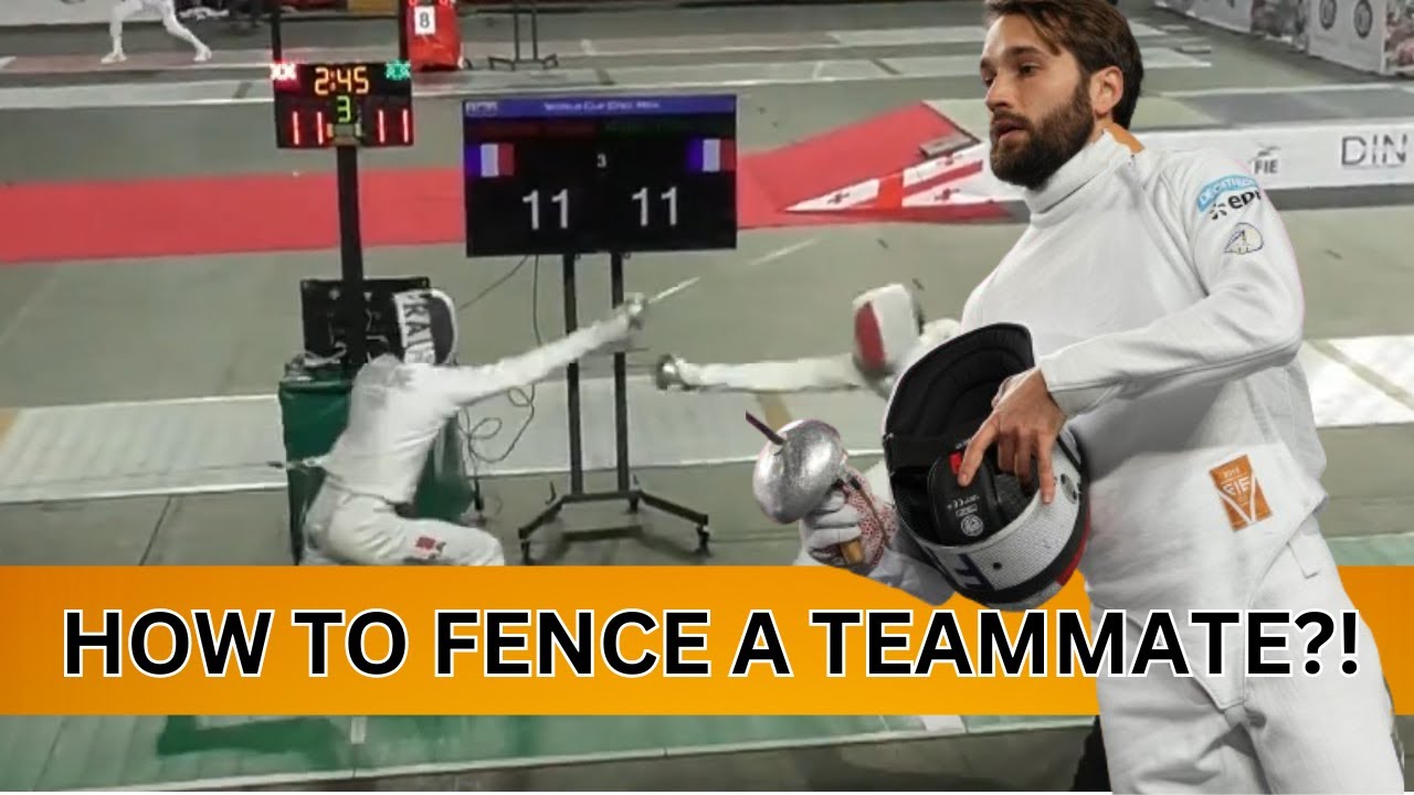 Team Kills Are The Hardest Bouts...