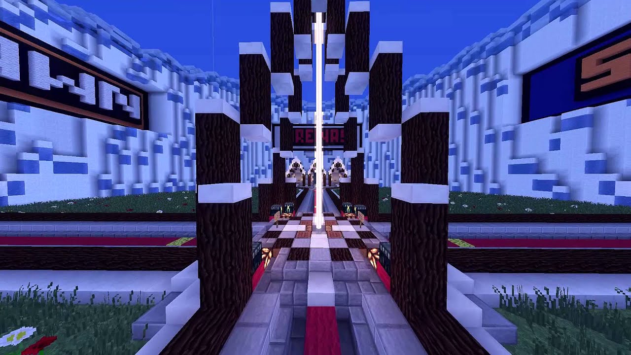 Minecraft Highcraft #Trailer | Minecraft Server | HighCraft - Oficial | 1.7.9 - 1.7.10 ...