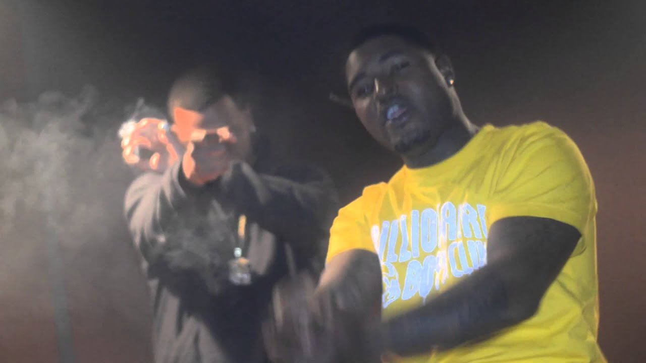 "Good Luck" GVal x Dav (IN STUDIO VIDEO)