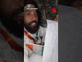 Jharkhand: Police Stop Student Leader Devendra Nath Mahato From Joining Tiranga Yatra