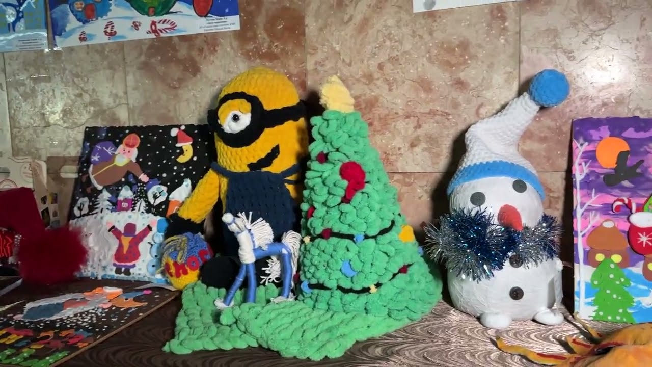 Ювілейна «Зима-чарівниця»: 20 років творчості та розвитку