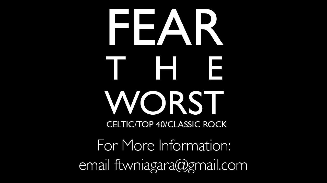 Fear the Worst - Demo