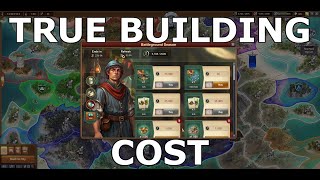 Forge of Empires: Guild Battleground Buildings Revisited screenshot 4