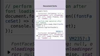 JavaScript Document API part 6  #programming #javascript