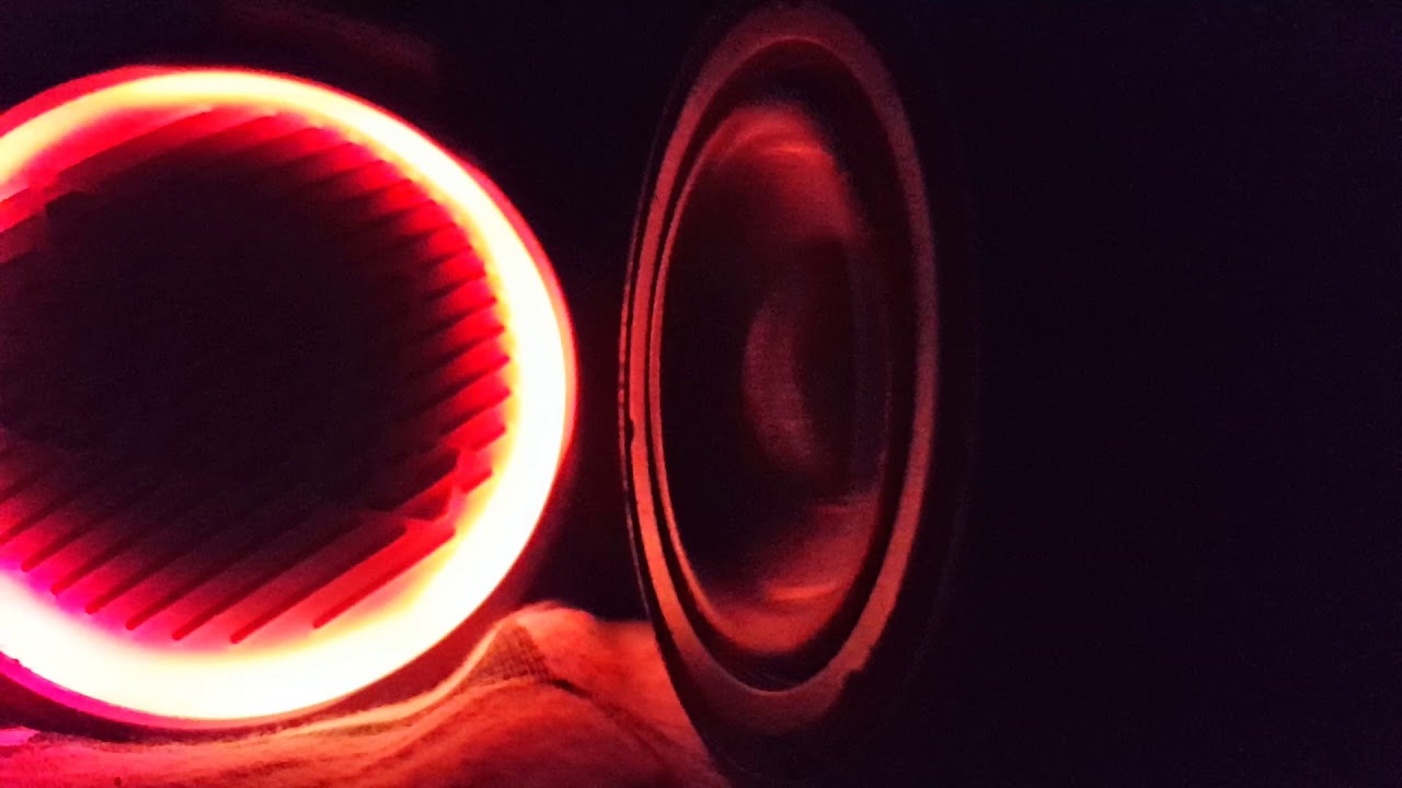 SONY SRS XB12 BASS WAVE!!!  (feat. JBL JR POP)