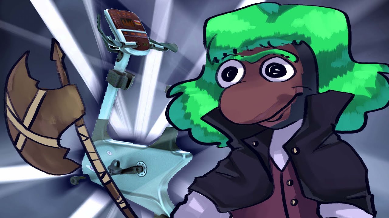 dhmis duck flapper dress (aka David) Plush Separate from reality with your favorite Dont Hug Me Im Scared character YMS Plays: Bloodborne - COMPLETE