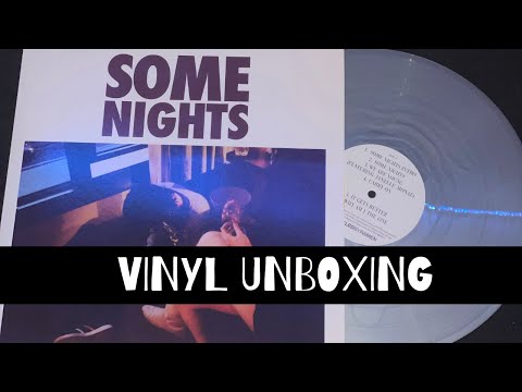 Picket Af Gud Gym Unboxing Vinyl Records🎶 - YouTube