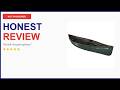 Old Town Discovery 133 Recreational Canoe Honest Review 2026