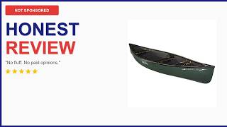 Old Town Discovery 133 Recreational Canoe Honest Review 2026