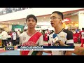 Palarong Pambansa medalist nilalakad ang sampung kilometro para makapagensayo ng arnis