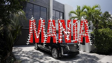 ITS2EZZY IN MIAMI | MANIA EDITION FEAT. SOFAYGO & GOSTAR