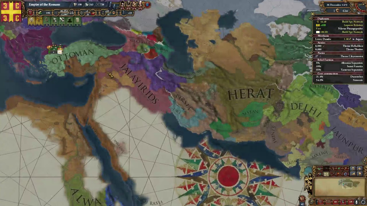 Eu4 Eu4