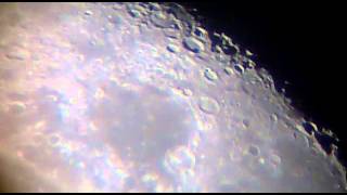 celestron powerseeker 50az