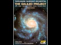 Henry Purcell, Rondeau, from Abdelazer ~ The Galileo Project