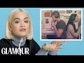 Rita Ora Watches Fan Covers on YouTube | Glamour