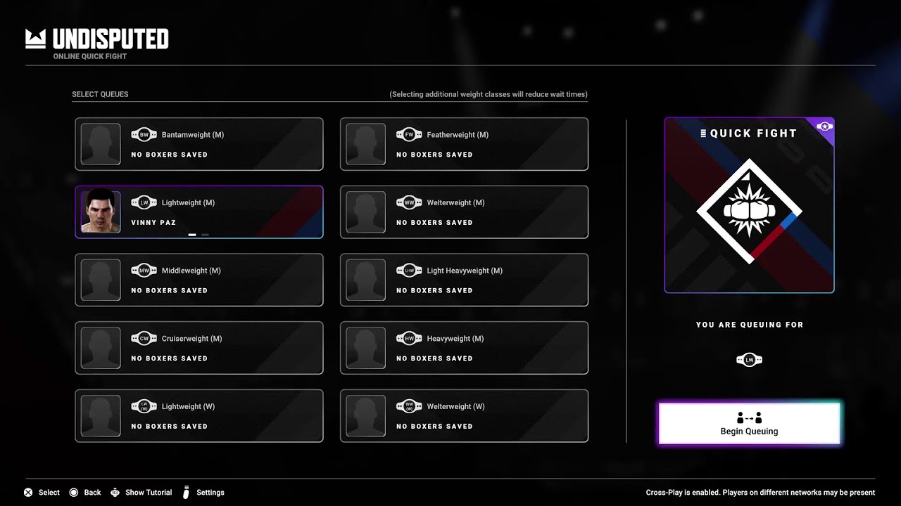 Undisputed is it Trash!?!