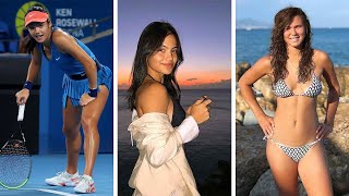 Emma Raducanu’s Bikini Photos Spark Outrage