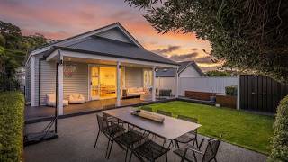 Wellington Property For Sale | 23 Ferry Street | Home Tour