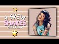 4 Shake tutorials- VideoStar