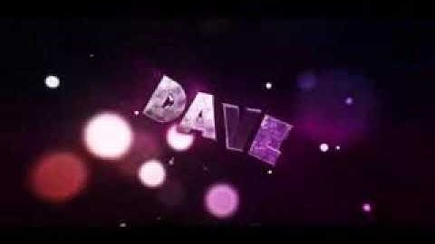 Intro dave