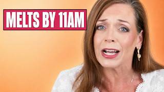 Hot Flash Skin Needs Different Makeup | Here's Why