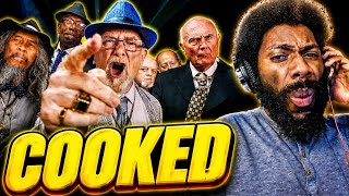 Pete & Bas Just COOKED on “Top Down” 🔥 (REACTION)