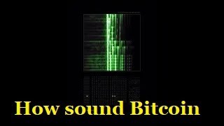 How sound Bitcoin, Genesis Block sound #shorts