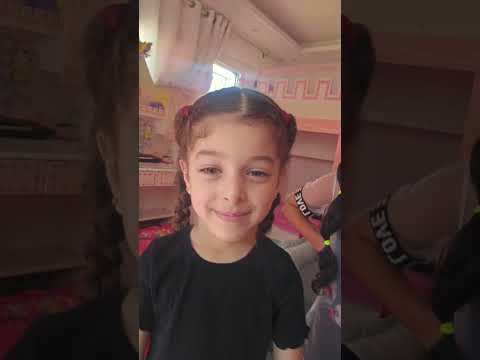 Shortvideo Shorts رفيف وريا مضحك