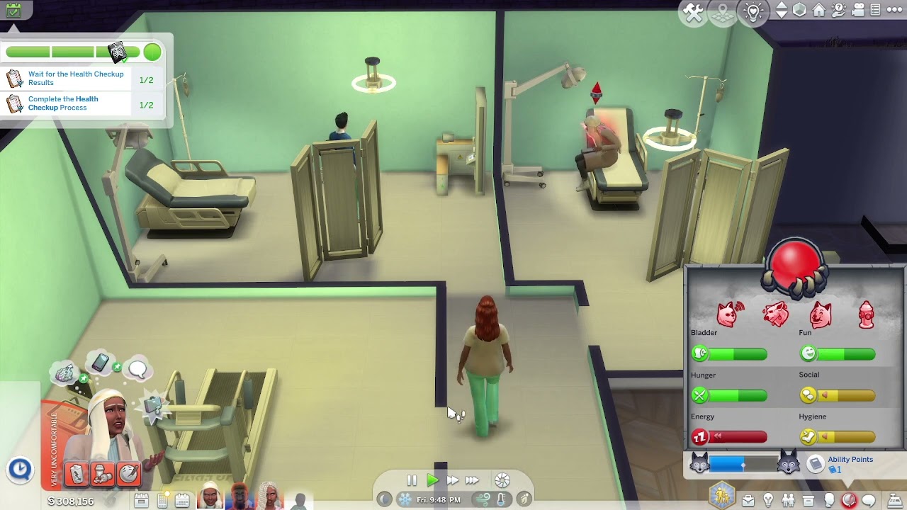 The Sims 4 - Wonder Child Project! - SUPPORT JEWISH AND MUSLIM SIMMERS!!!