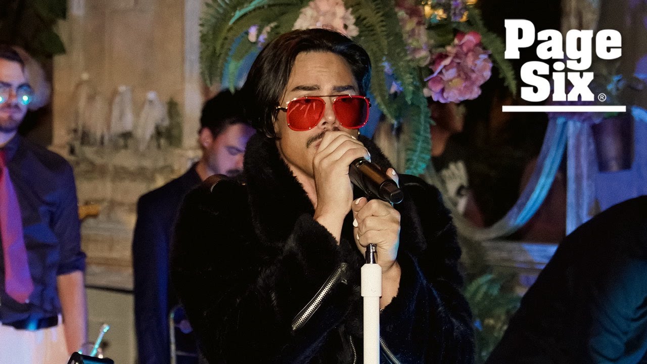 Tom Sandoval performs at cancer charity event after ‘Pump Rules