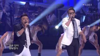 [HIT] 열린음악회-캔 - 내 생에 봄날은.20140803