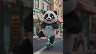 ai cartoon video #shorts #uploadyoutubeshorts #upload