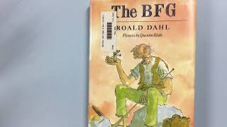 The BFG The Great Plan (ch 15 part 1)