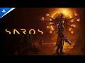 Saros PS5 Pro (Portrait)