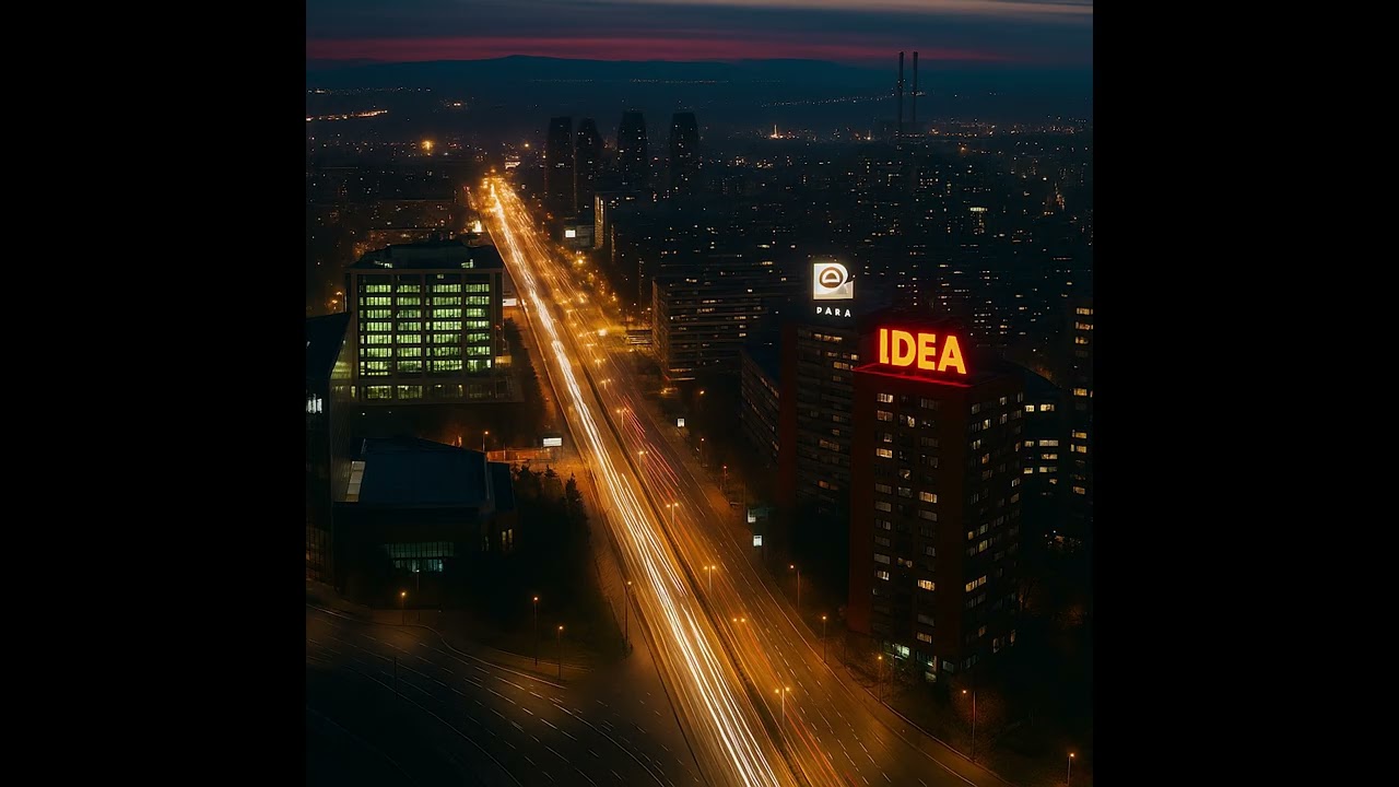 AI Pesme - BEOGRAD NOCU