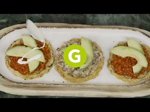 Video: Los gourmets son conocedores del sabor