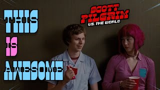 Why Scott Pilgrim vs. The World is still a Cinematic Masterpiece