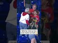 Good father. Good role model.