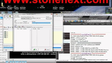 newcamd 5.25 tutorial