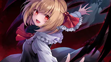 تحميل 東方vocalアレンジ 紺碧studio Wellcome To The Frandre 東方紅魔郷 Mp4 Mp3