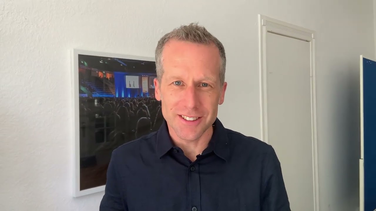 Planungs- und Orientierungswoche 2025