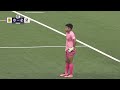 Jacob Aboosah with the header to bring Dynamic Herb Cebu up 2 against Tuloy FC!