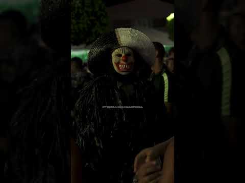 Trio da Huanna - Tour Carnaval
