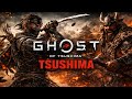 GHOST OF TSUSHIMA | início de gameplay
