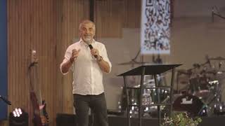 Israel and End Times || Israel Pochtar || Freedom Church Pensacola screenshot 3