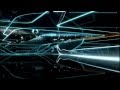 The Grid - Binary Audio Mix (Tron: Legacy Video)