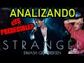 ANALIZANDO a DIMASH #7 🇰🇿 | Stranger - Ema Arias