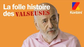 Bertrand Blier nous raconte la folle histoire des Valseuses