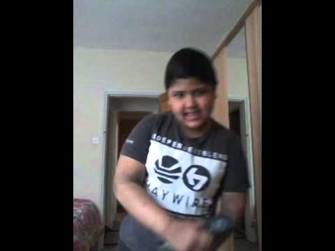 Love Me cover geko